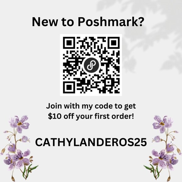 Referral Code - Picture 1 of 1